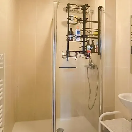 Tatil Evi 7 Personnes A Montbron, Charente Montbron